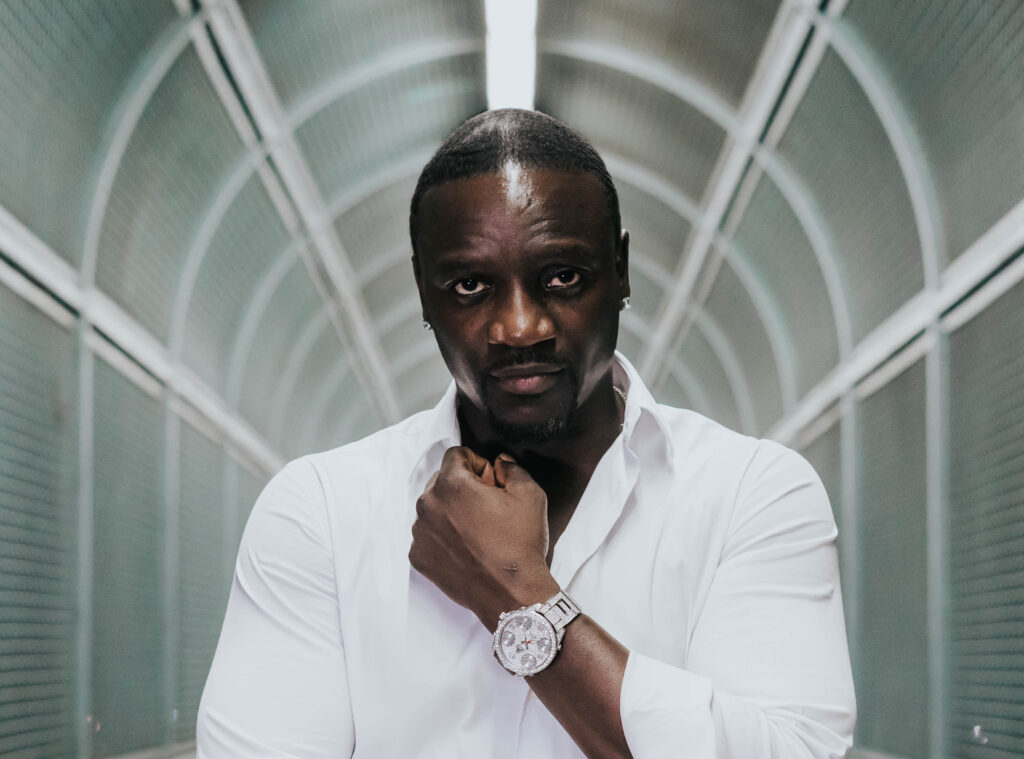 (c) Akon.com