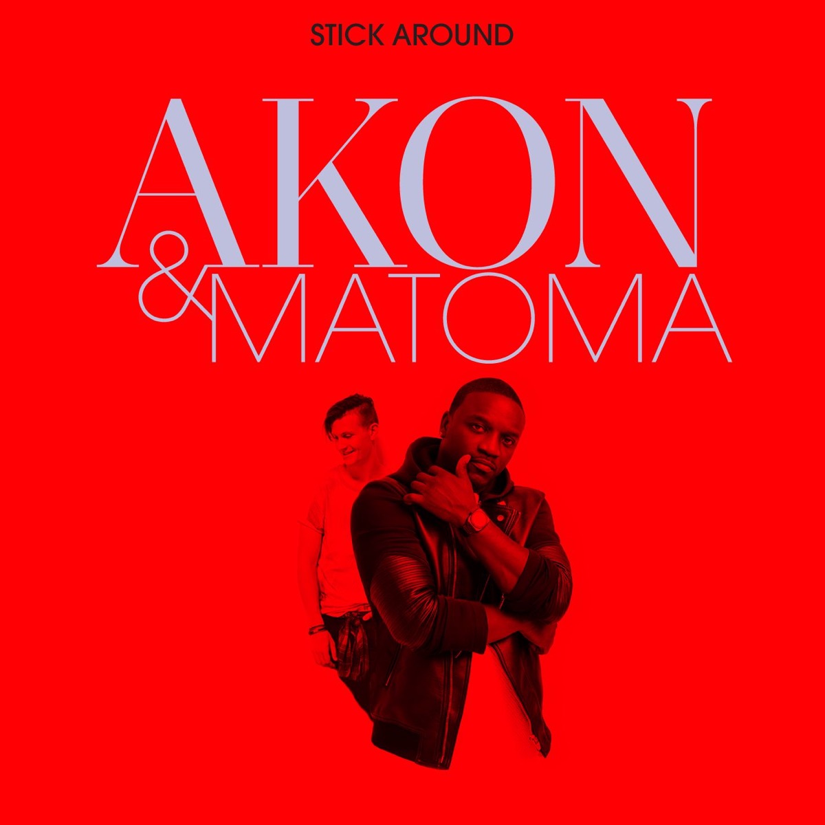 akon new release music