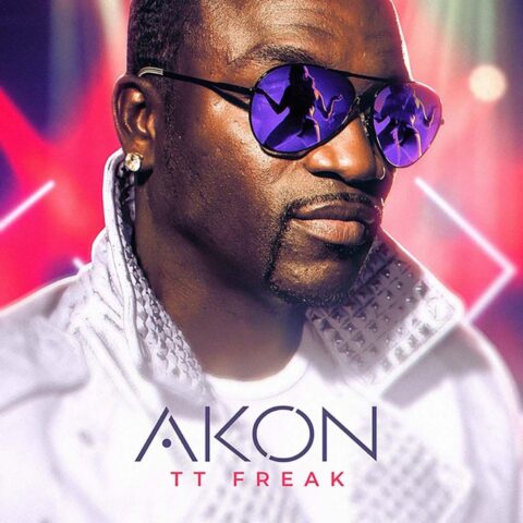 Music - AKON