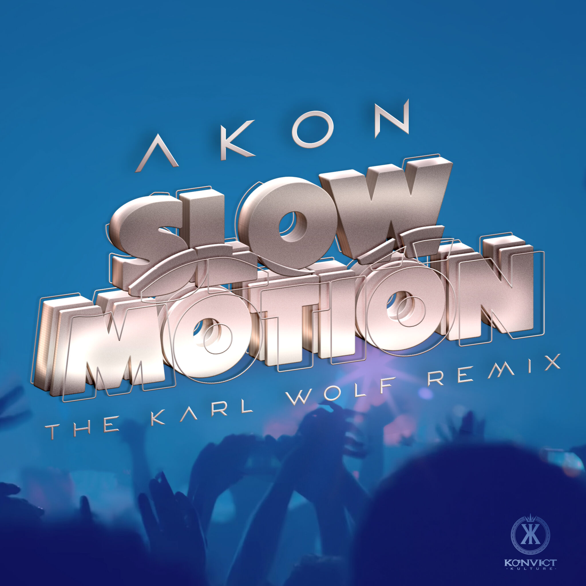 Music - AKON